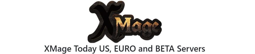 XMage graphic