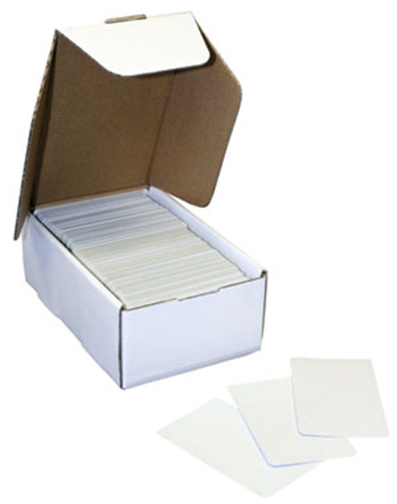 Amazon 500 blank playing cards product
