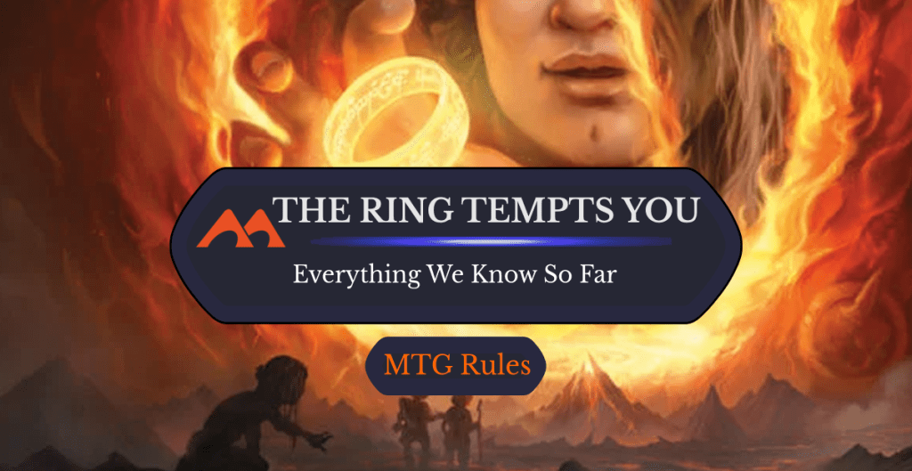 LotR Tales of Middle-earth promo image