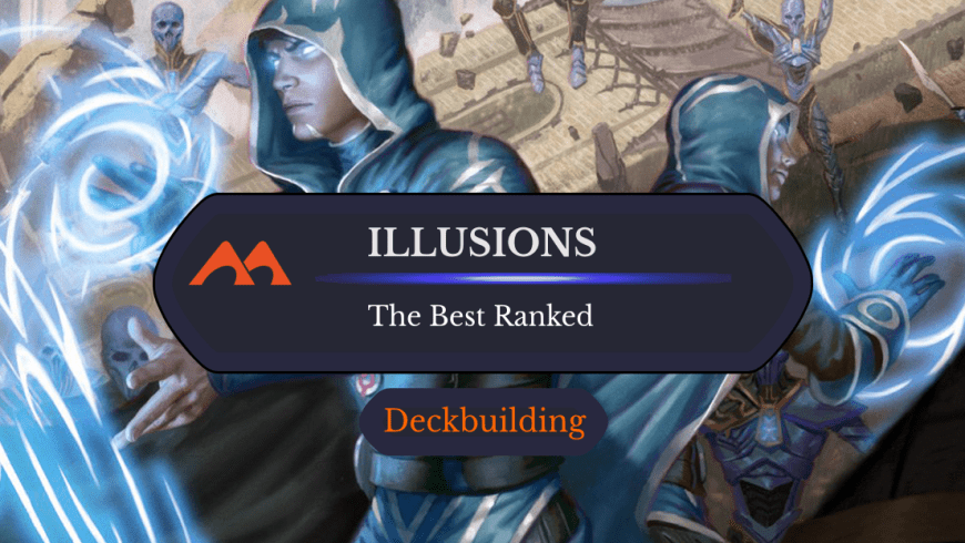 The 53 Best Illusions in Magic Ranked