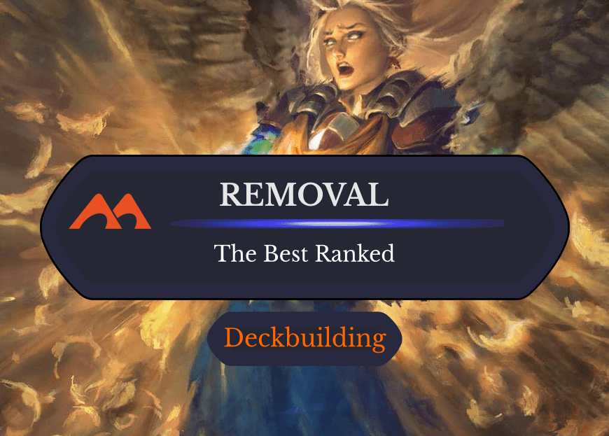 The 50 Best Removal and Kill Spells in Magic Ranked