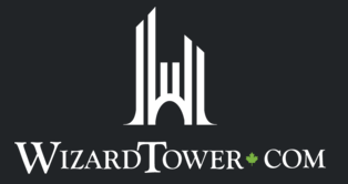 Wizard's Tower logo
