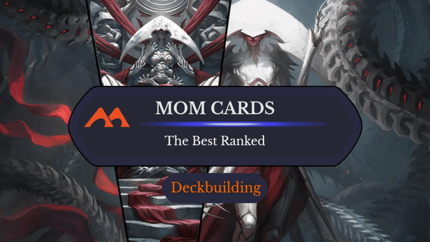 The 30 Best Cards in March of the Machine Ranked