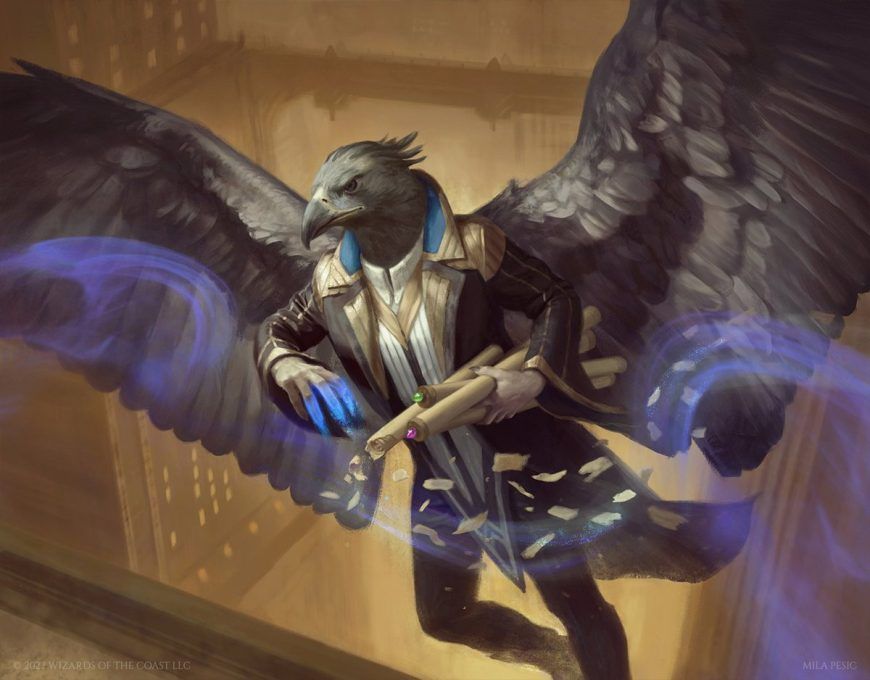 The 62 Best 2-Drops in Magic Ranked - Draftsim