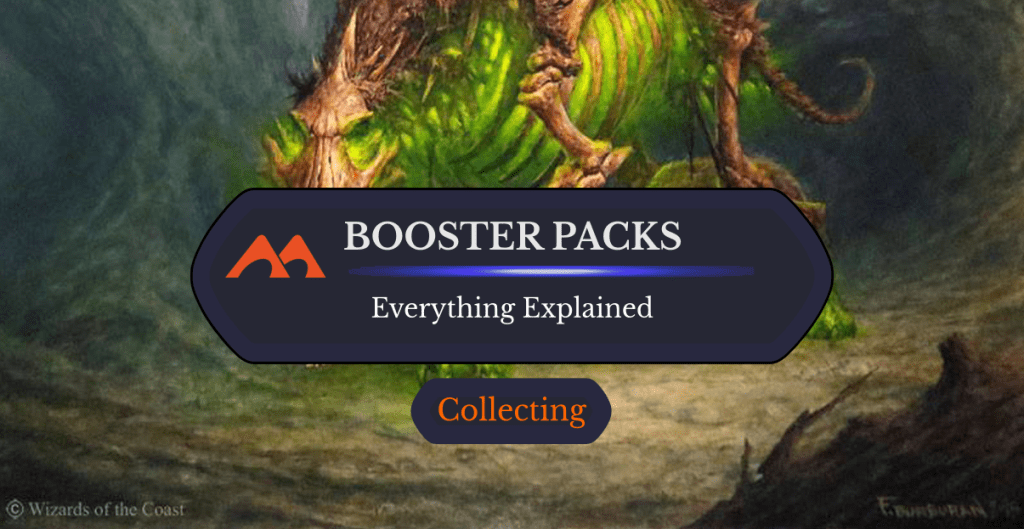 The 12 Best Magic Collector Boosters You Can Buy - Draftsim