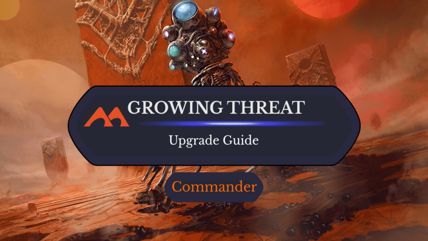 Growing Threat Upgrade Guide: 16 Easy Changes You Can Make