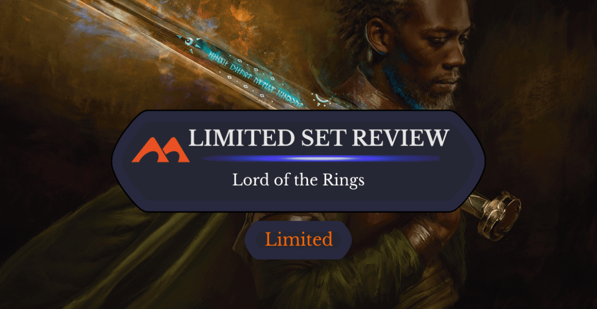 The Ultimate Lord of the Rings: Tales of Middle-earth Limited Set ...