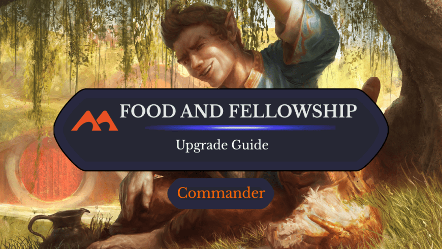 Food and Fellowship Upgrade Guide: 19 Easy Changes You Can Make