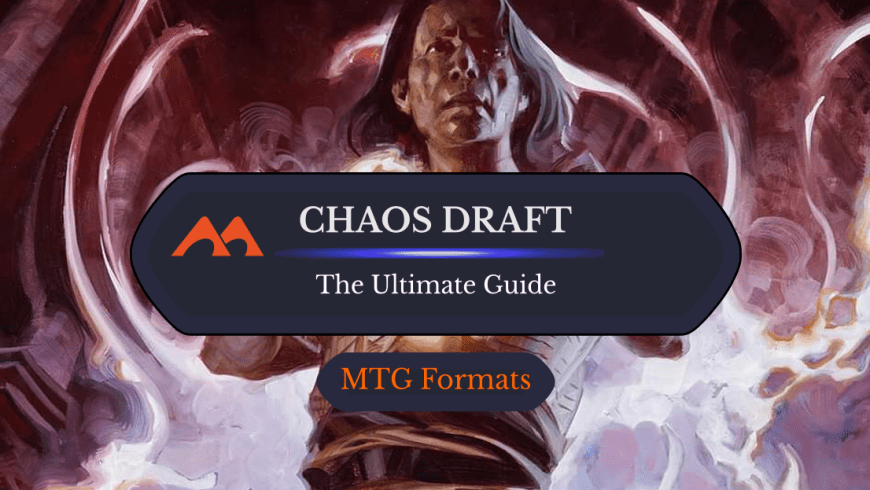 The Ultimate Guide to Chaos Draft