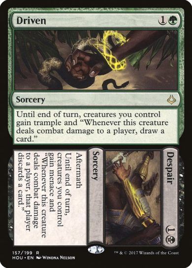 The 27 Best Aftermath Cards in Magic Ranked - Draftsim