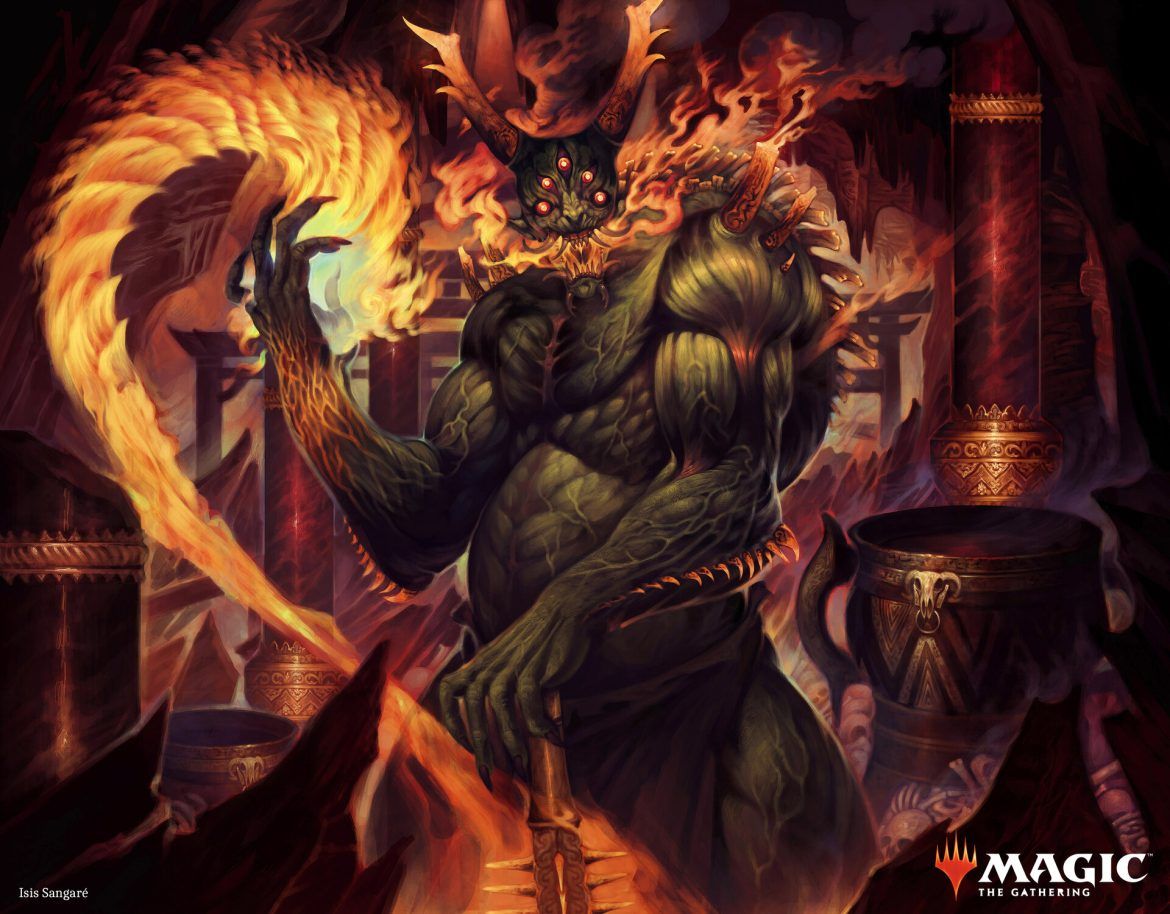 The Ultimate Guide to Chaos Draft - Draftsim
