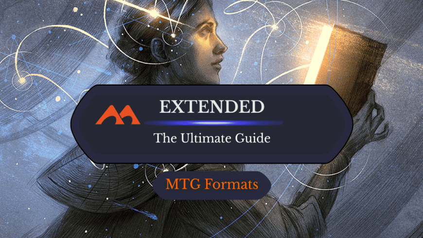 The Ultimate Guide to Extended