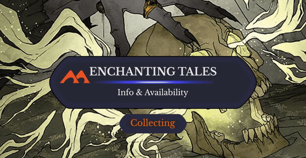 Necropotence (Enchanting Tales) - Illustration by Abigail Larson