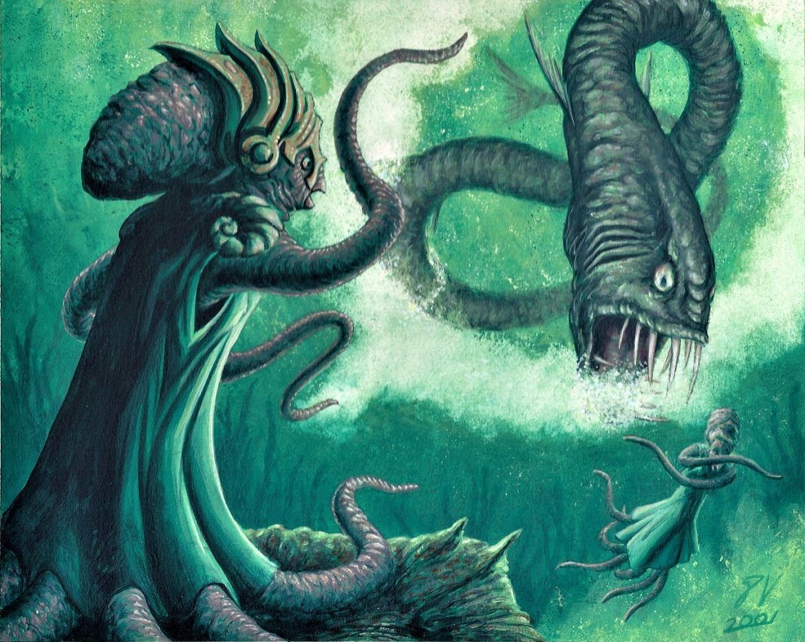 Torment Spoilers and Set Information - Draftsim