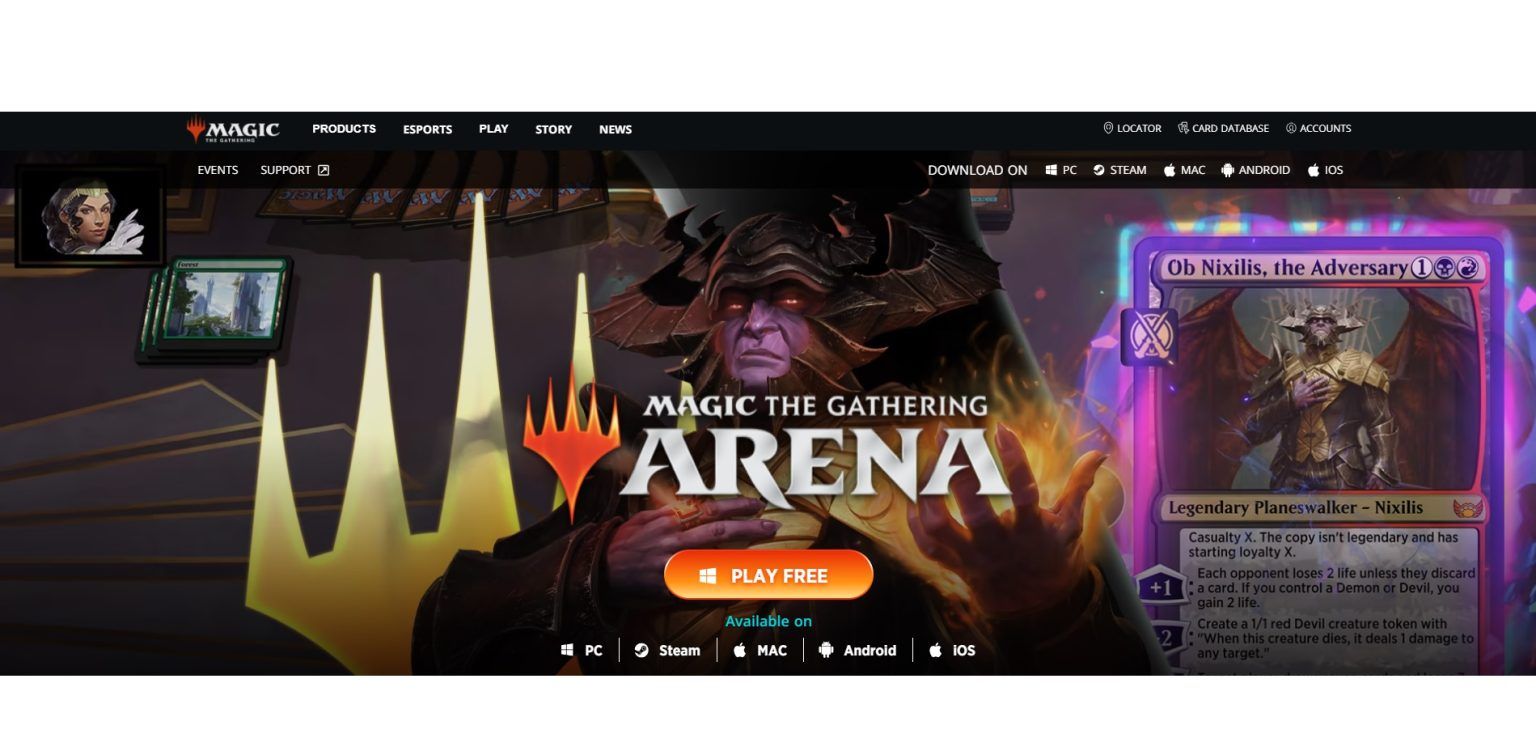The Ultimate Guide To MTG Arena In 2023 Draftsim