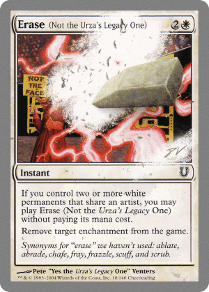 Unhinged Basics Unhinged Spoilers and Set Information - Draftsim
