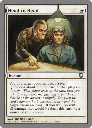 Unhinged Basics Unhinged Spoilers and Set Information - Draftsim