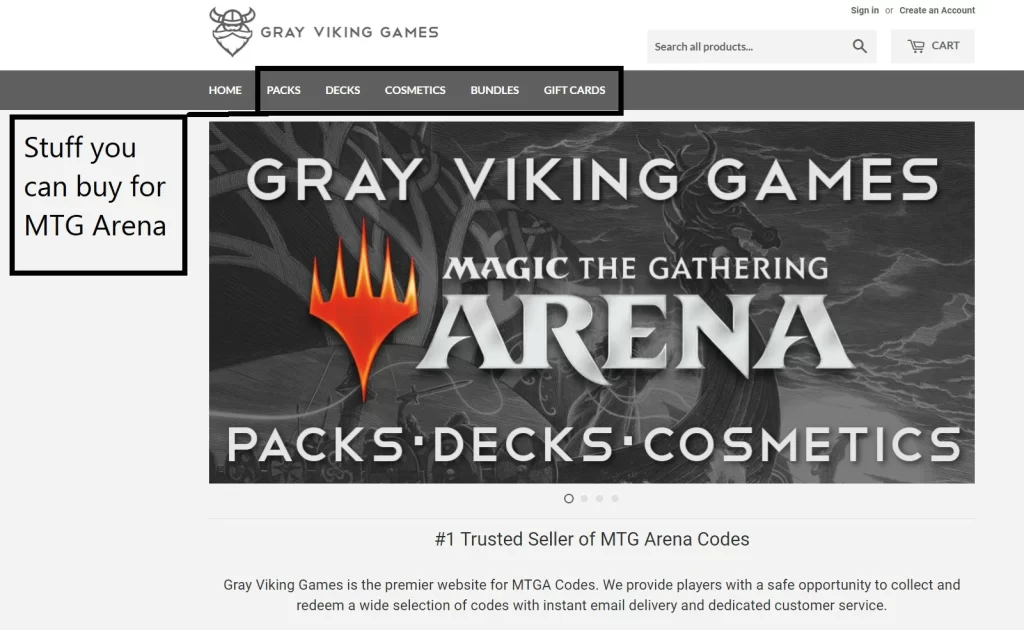Gray Viking Games Home Page 