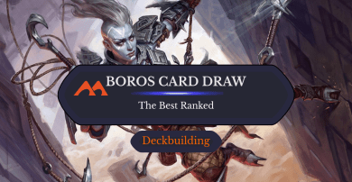The 18 Best Boros Card Draw Cards in Magic Ranked - Draftsim