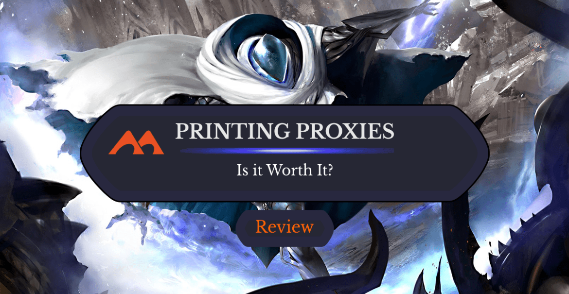 Printing Proxies Review: Is It Worth It? - Draftsim