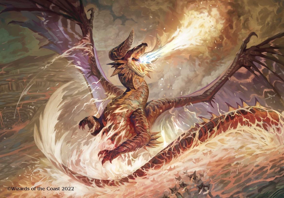 Offering in MTG: Rules, History, and Best Cards - Draftsim