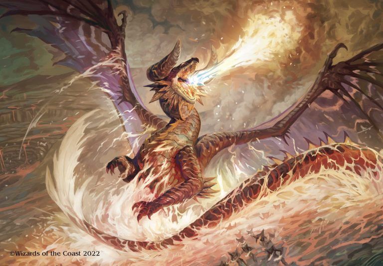Offering in MTG: Rules, History, and Best Cards - Draftsim