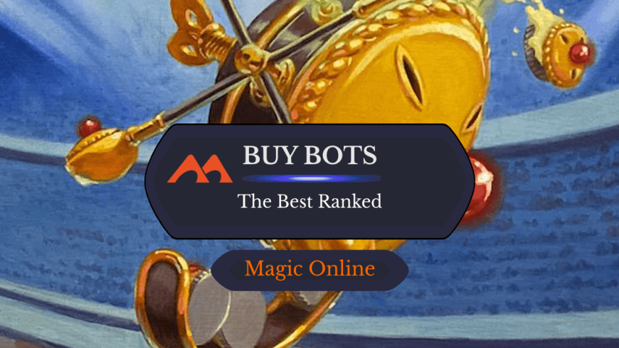 The Best MTGO Buy Bots Ranked