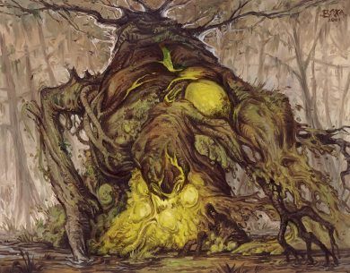 All 20 Incarnation Creatures in Magic Ranked - Draftsim