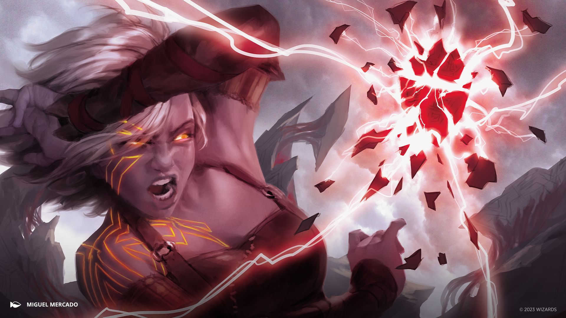 The 28 Best Red Tutors in Magic - Draftsim