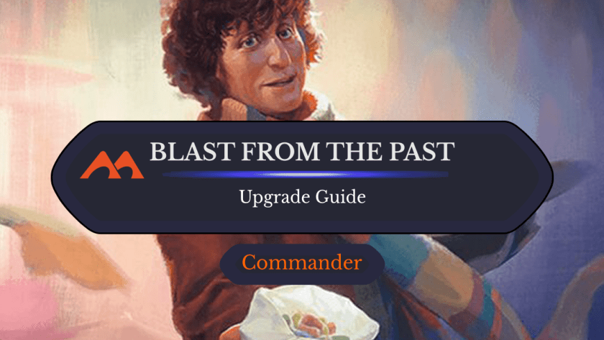 Blast From the Past Upgrade Guide: 14 Easy Changes You Can Make