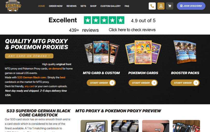 Printing Proxies Review: Is It Worth It? - Draftsim