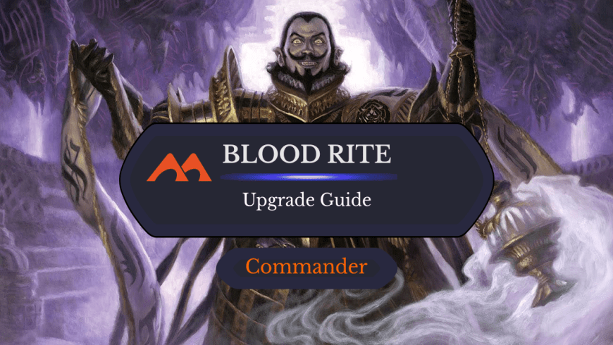 Blood Rite Upgrade Guide: 18 Easy Changes You Can Make