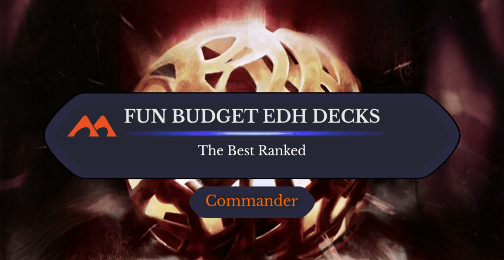 Orzhov Aristocrats on the Cheap! Budget Standard MTG Deck Guide