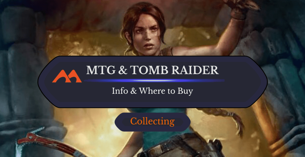 Lara Croft, Tomb Raider - Illustration by Greg Staples