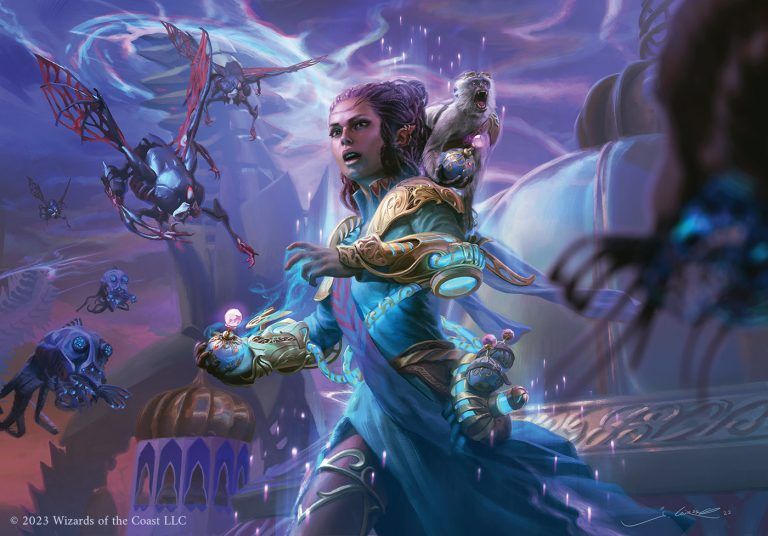 First Mate Ragavan All 10 Monkeys in Magic Ranked - Draftsim