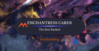 The 34 Best Enchantress Cards in Magic Ranked - Draftsim