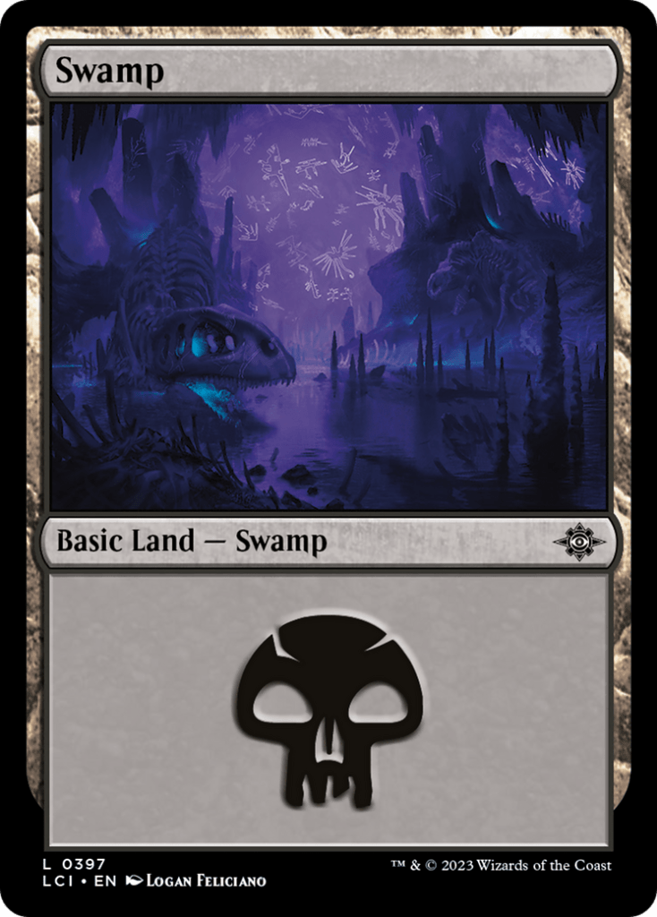 LCI Swamp 1