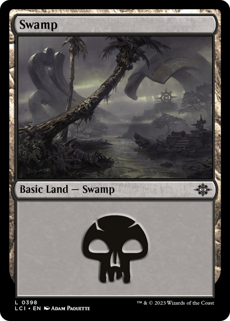 LCI Swamp 2