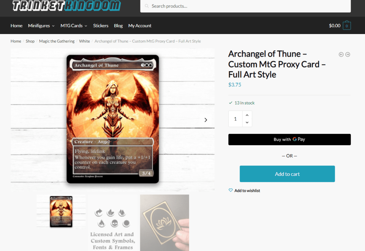 The Top 6 Proxy Websites for Magic - Draftsim