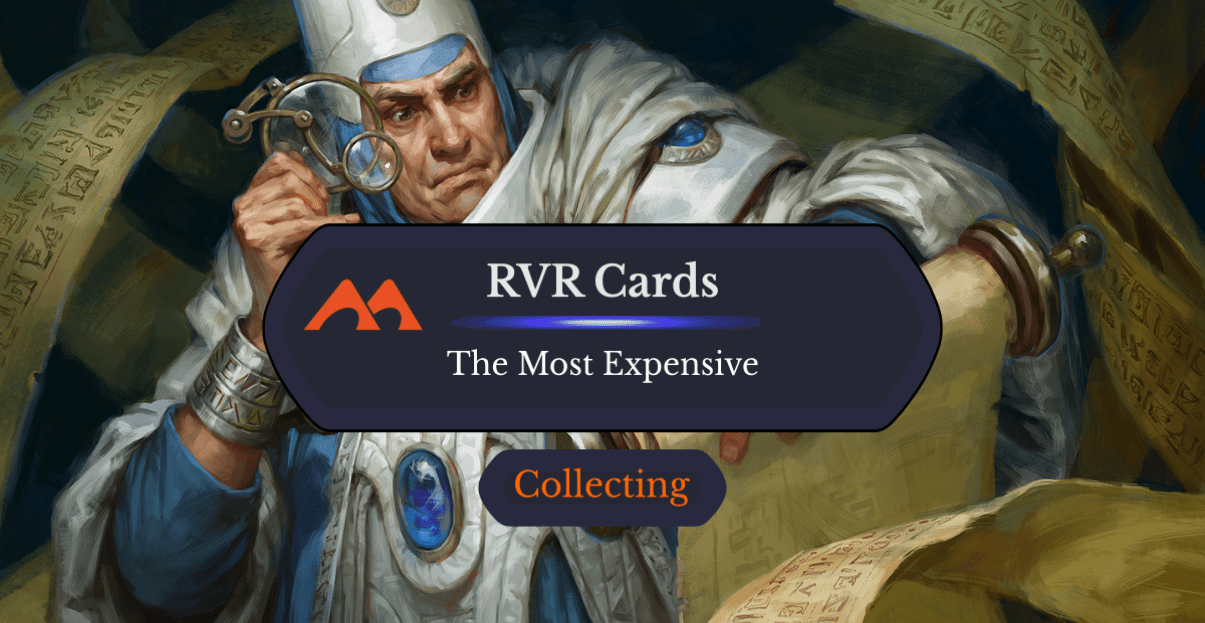 The 28 Most Expensive and Must-Have Cards in Ravnica Remastered - Draftsim The 28 Most Expensive and Must-Have Cards in Ravnica Remastered - Draftsim