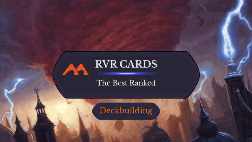The 80 Best Ravnica Remastered Cards in Magic Ranked