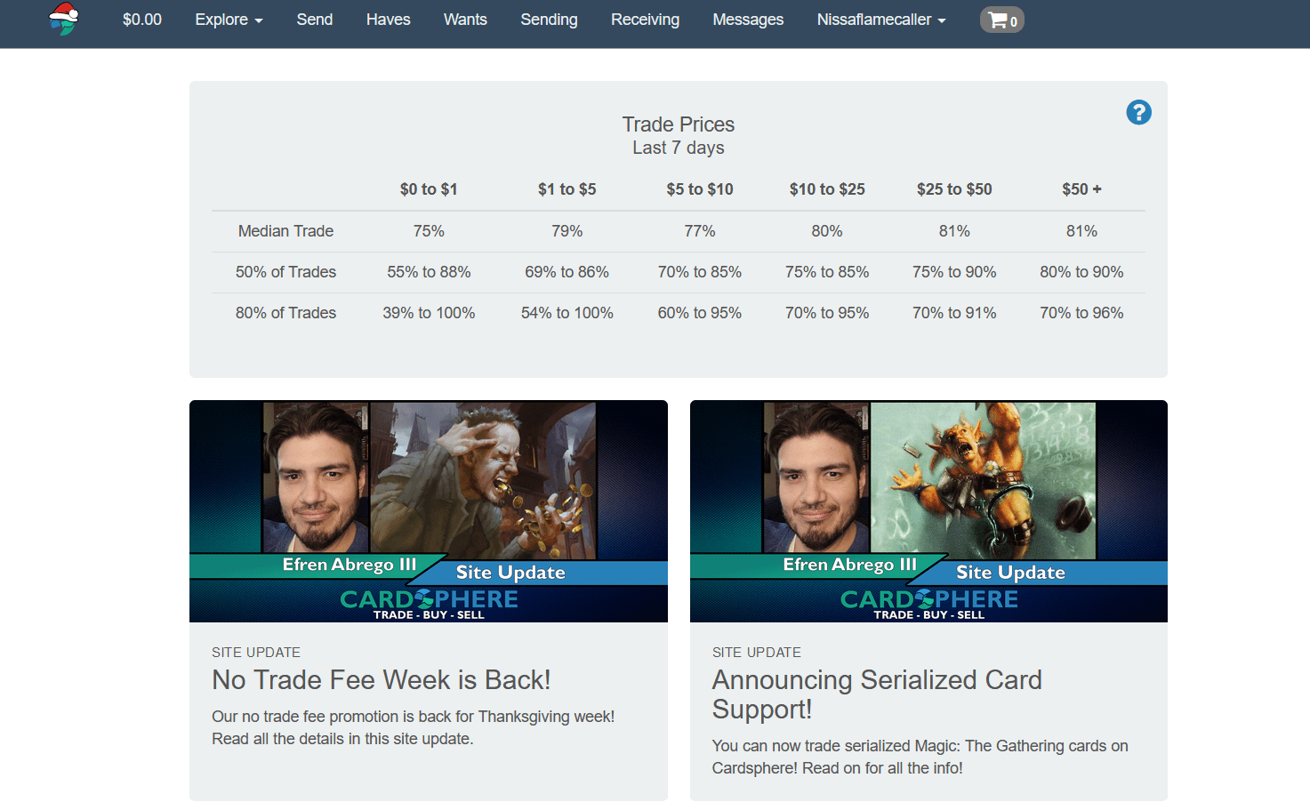 The 2 Best Magic: The Gathering Trading Sites - Draftsim