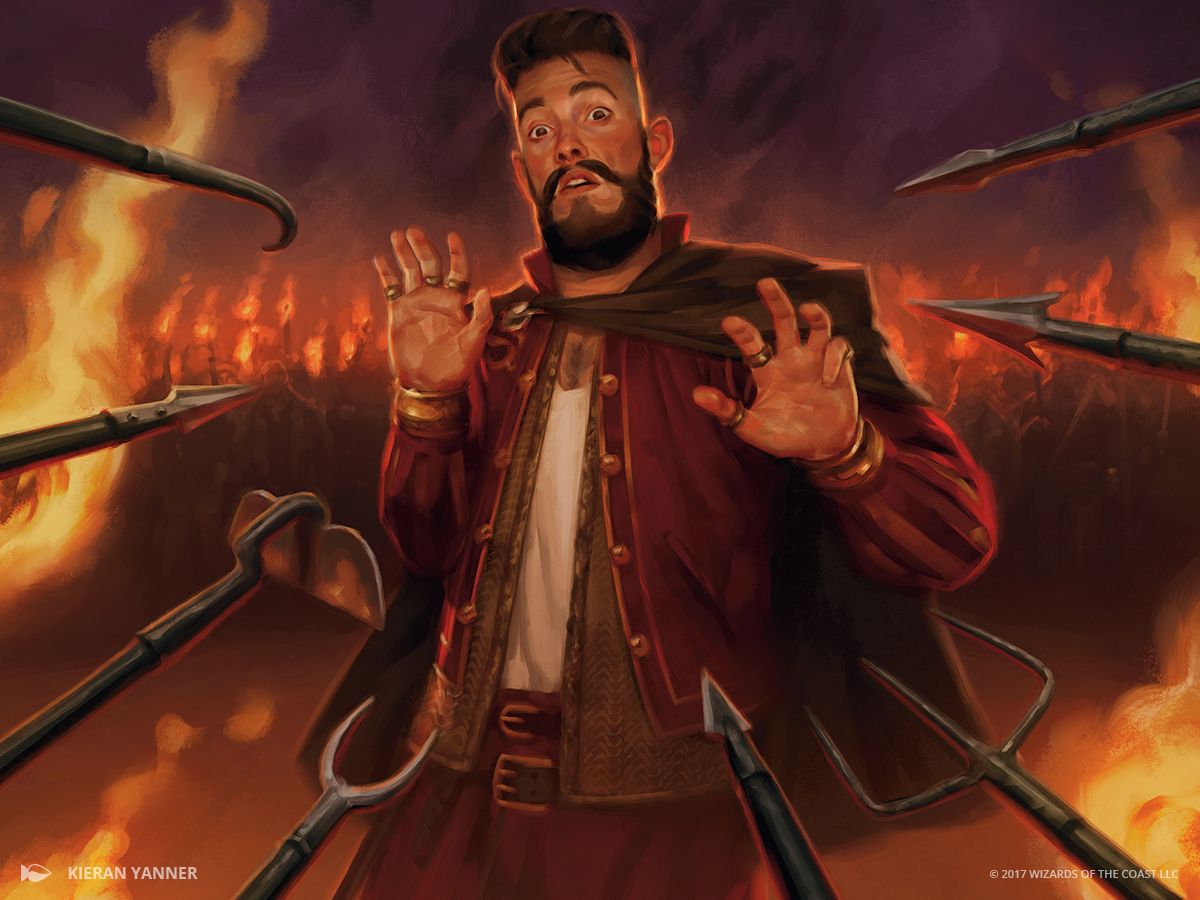 Vote Commander 13 Amazing Strategies for Mastering Politics in Commander - Draftsim