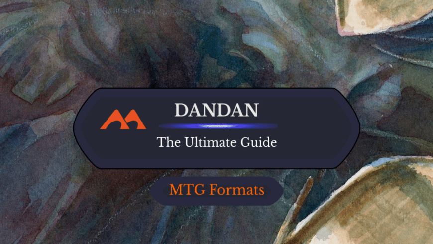 The Ultimate Guide to Dandân