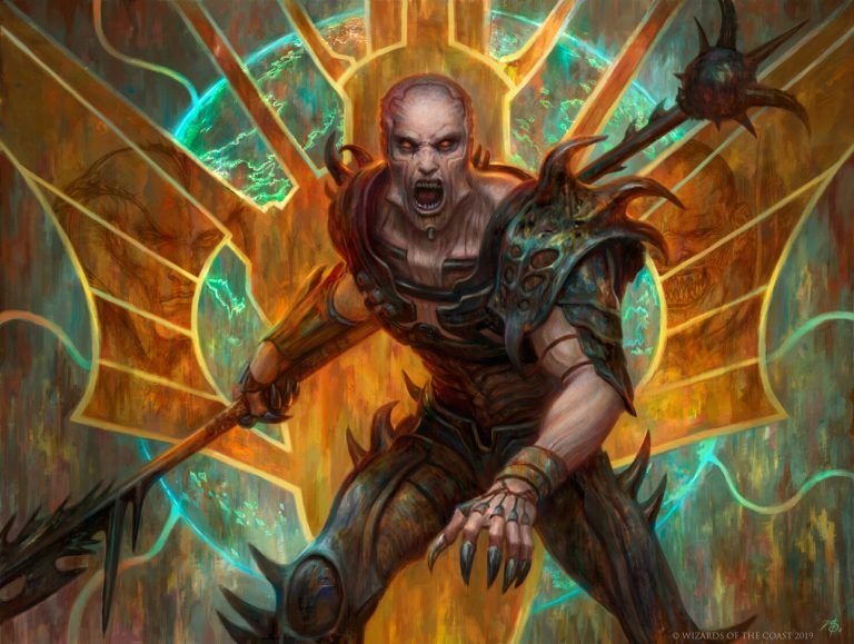 The 25 Best Rakdos Card Draw Cards in Magic Ranked - Draftsim