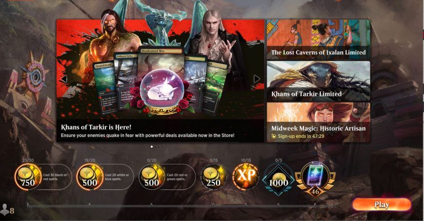 The Ultimate Guide to Midweek Magic on MTG Arena - Draftsim
