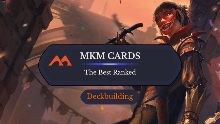 The 73 Best Cards in Murders at Karlov Manor Ranked