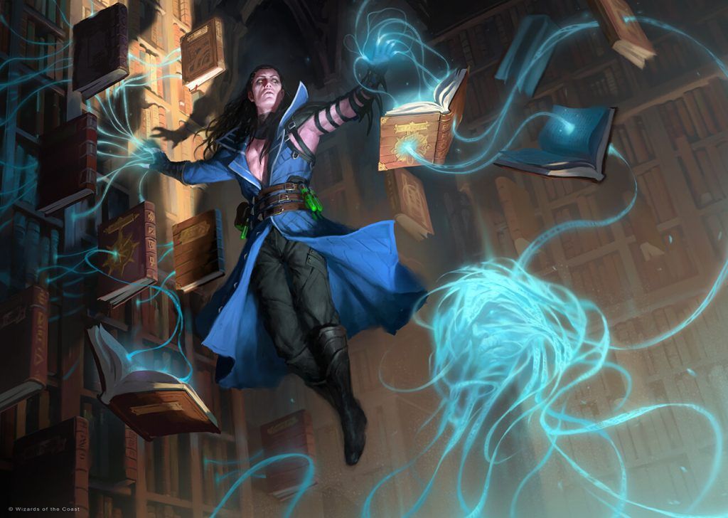 The 28 Best Detectives in Magic Ranked - Draftsim