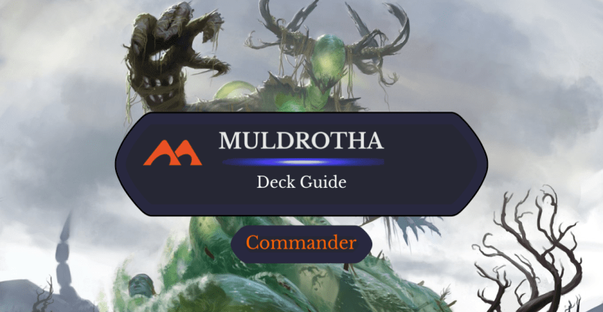 Muldrotha Graveyard Commander Deck Guide Draftsim 