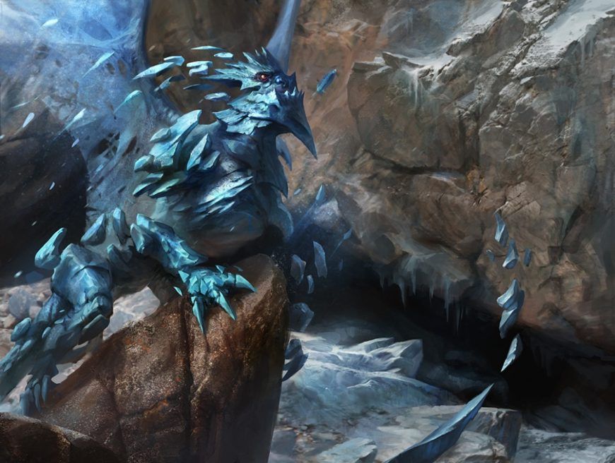 The Ultimate Guide to Dandân - Draftsim